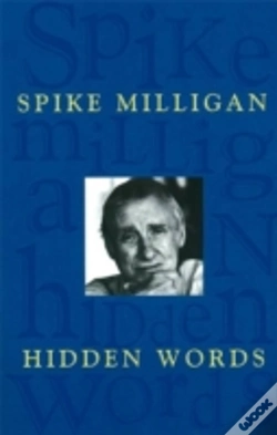 Capa do artigo Hidden Words