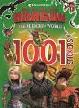 Hidden World 1001 Stickers - Preview
