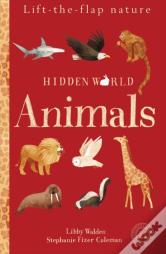 Hidden World: Animals