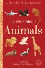 Hidden World: Animals - Preview