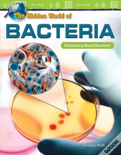 Capa do artigo Hidden World Of Bacteria