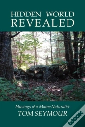 Capa do artigo Hidden World Revealed