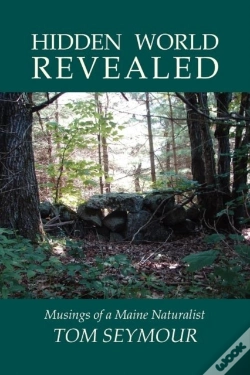 Capa do artigo Hidden World Revealed