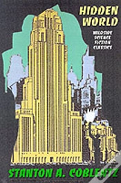 Capa do artigo Hidden World