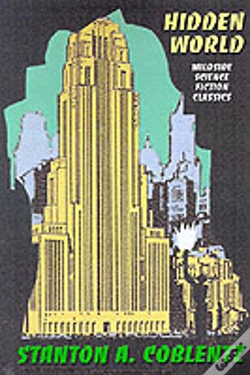 Capa do artigo Hidden World