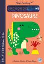 Hidden World - Water Painting Dinosaurs - Preview