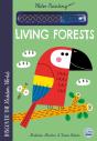 Hidden World - Water Painting Living Forests - Preview