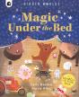 Hidden Worlds: Magic Under The Bed - Preview