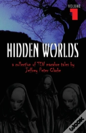 Capa do artigo Hidden Worlds - Volume 1