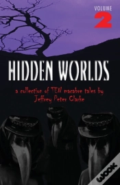 Capa do artigo Hidden Worlds - Volume 2