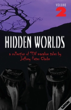Capa do artigo Hidden Worlds - Volume 2
