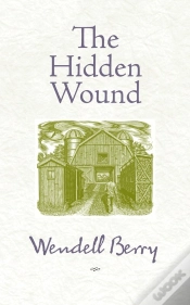 Capa do artigo Hidden Wound