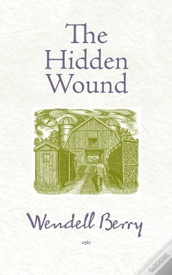 Capa do artigo Hidden Wound