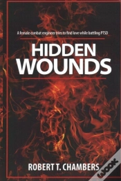 Capa do artigo Hidden Wounds