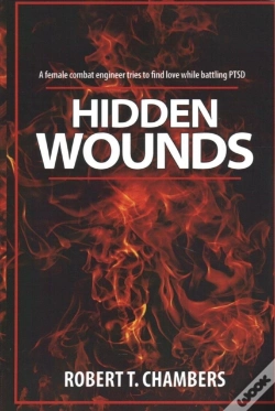 Capa do artigo Hidden Wounds