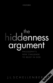 Capa do artigo Hiddenness Argument