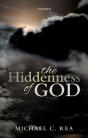 Hiddenness Of God - Preview