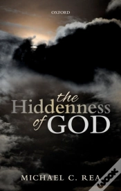 Capa do artigo Hiddenness Of God
