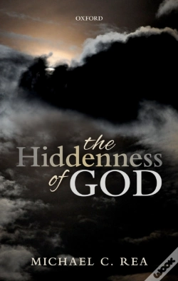 Capa do artigo Hiddenness Of God