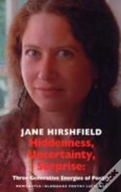 Capa do artigo Hiddenness, Uncertainty, Surprise