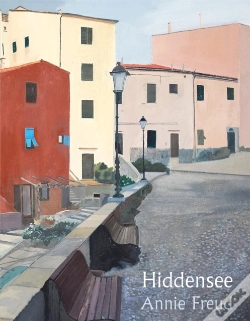 Capa do artigo Hiddensee