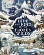 Hide And Find In The Frozen Wilds - Preview