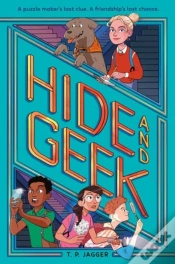 Capa do artigo Hide And Geek