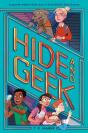 Hide And Geek - Preview