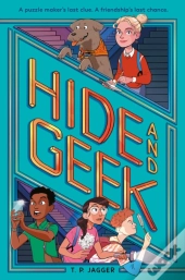 Hide And Geek