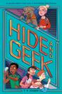 Hide And Geek - Preview