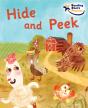 Hide And Peek - Preview