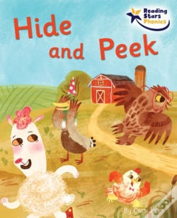 Capa do artigo Hide And Peek