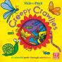 Hide And Peek: Creepy Crawlies - Preview