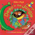 Hide And Peek: Deep In The Jungle