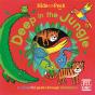 Hide And Peek: Deep In The Jungle - Preview