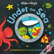 Capa do artigo Hide And Peek: Under The Sea