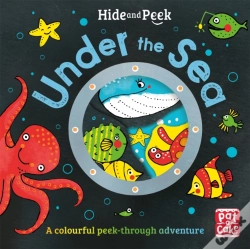 Capa do artigo Hide And Peek: Under The Sea