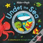 Hide And Peek: Under The Sea