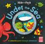 Hide And Peek: Under The Sea - Preview