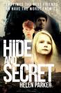 Hide And Secret - Preview