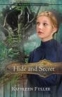 Hide And Secret - Preview