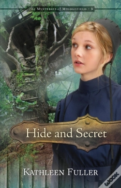 Capa do artigo Hide And Secret