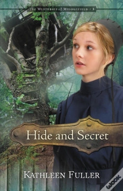 Capa do artigo Hide And Secret
