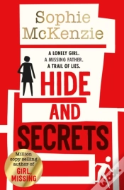 Capa do artigo Hide And Secrets