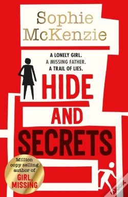 Capa do artigo Hide And Secrets