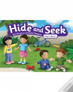 Capa do artigo Hide And Seek 3
