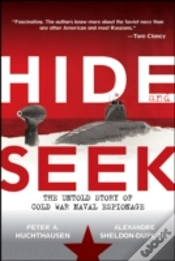 Capa do artigo Hide And Seek