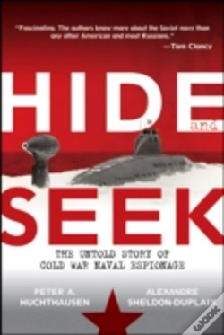 Capa do artigo Hide And Seek