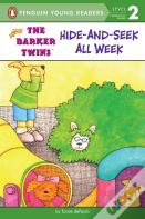 Hide-And-Seek All Week