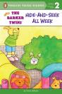Hide-And-Seek All Week - Preview